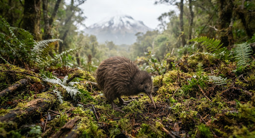 GivingToHelp Kiwi community volunteers